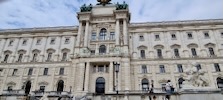 VIENNA E I FASTI DEGLI ASBURGO